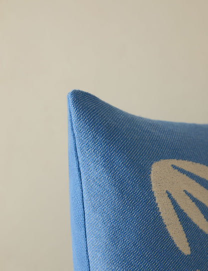 Lovett Indoor / Outdoor Pillow by Sarah Sherman Samuel