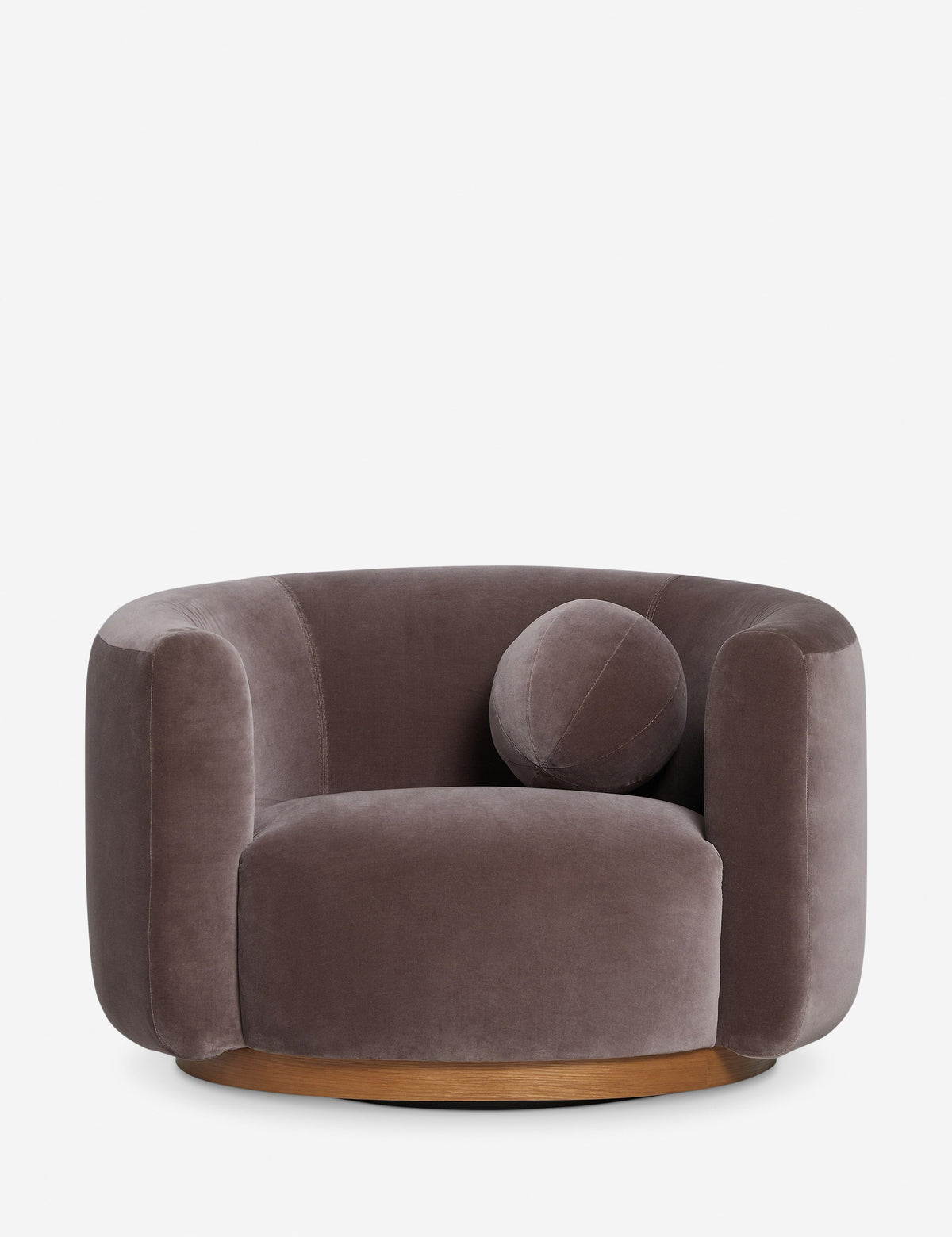 Lowry Swivel Chair