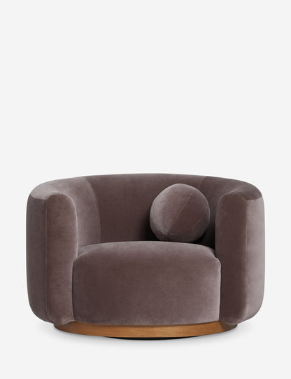 Lowry Swivel Chair