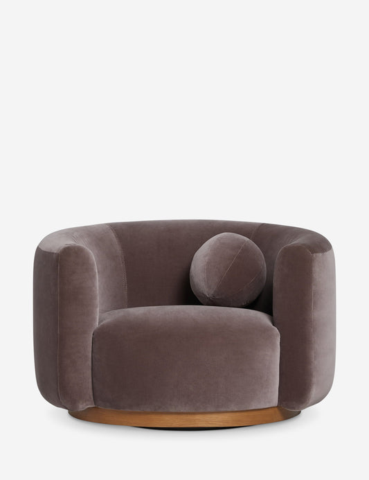 Lowry Swivel Chair
