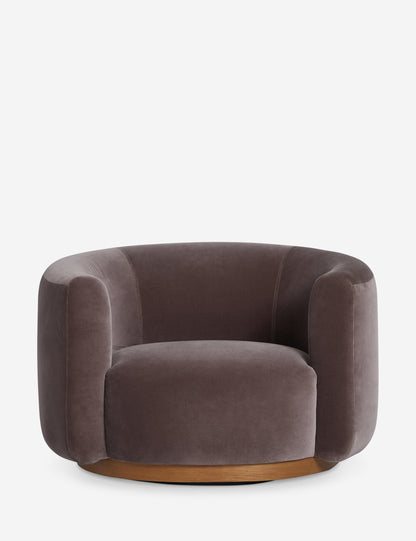 Lowry Swivel Chair