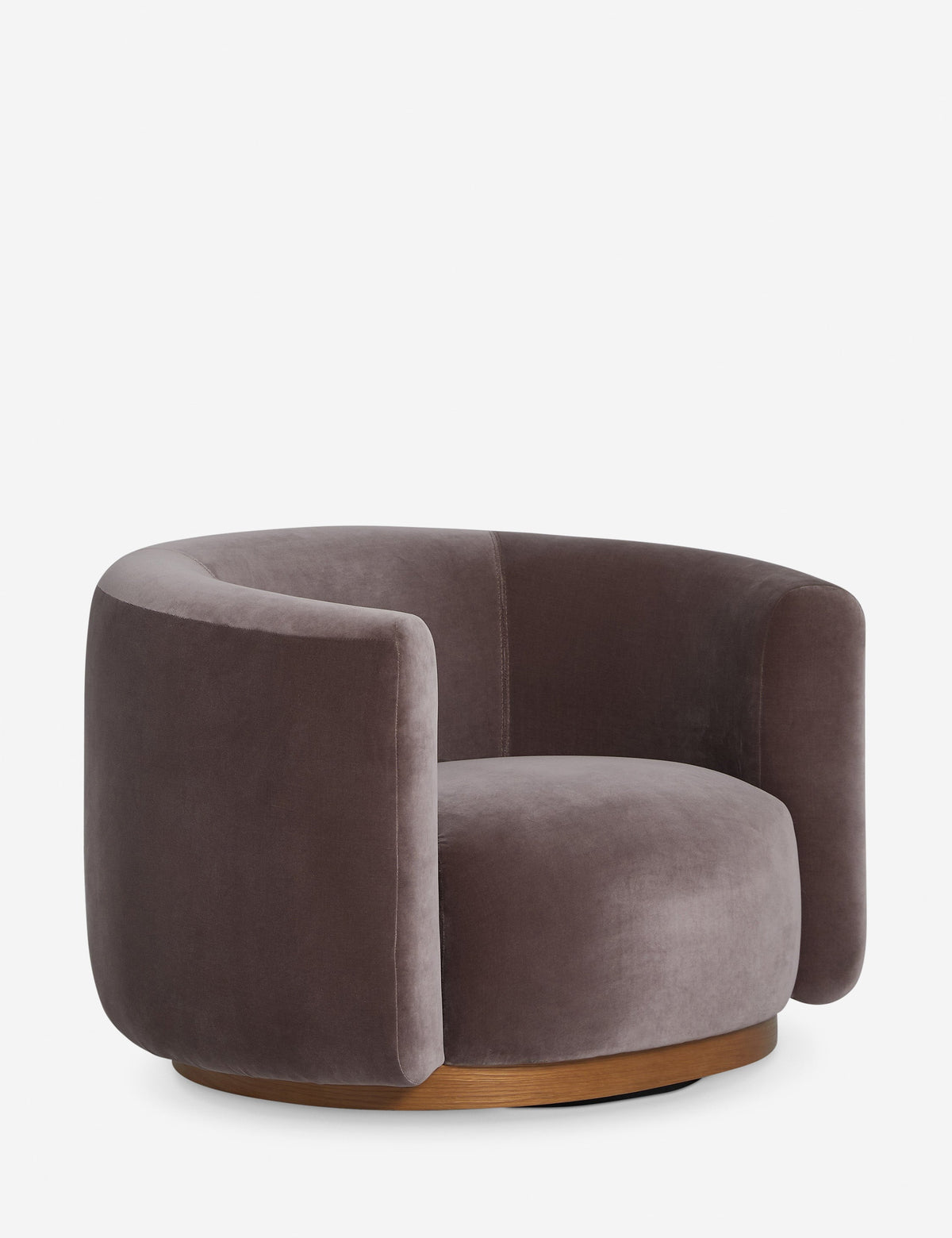 Lowry Swivel Chair