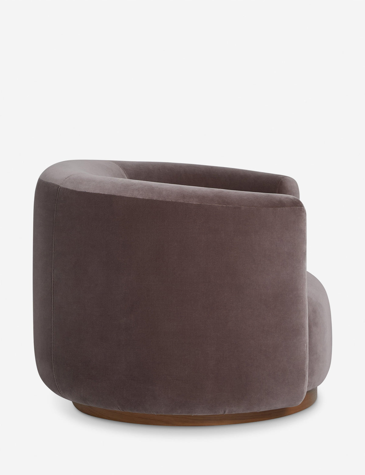 Lowry Swivel Chair