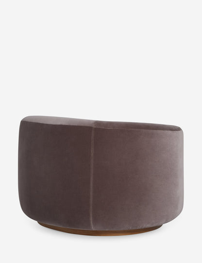 Lowry Swivel Chair