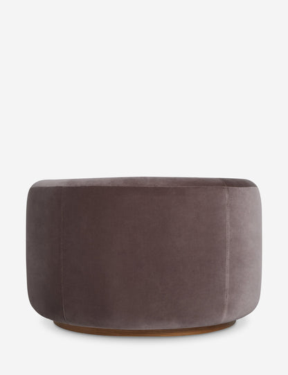 Lowry Swivel Chair