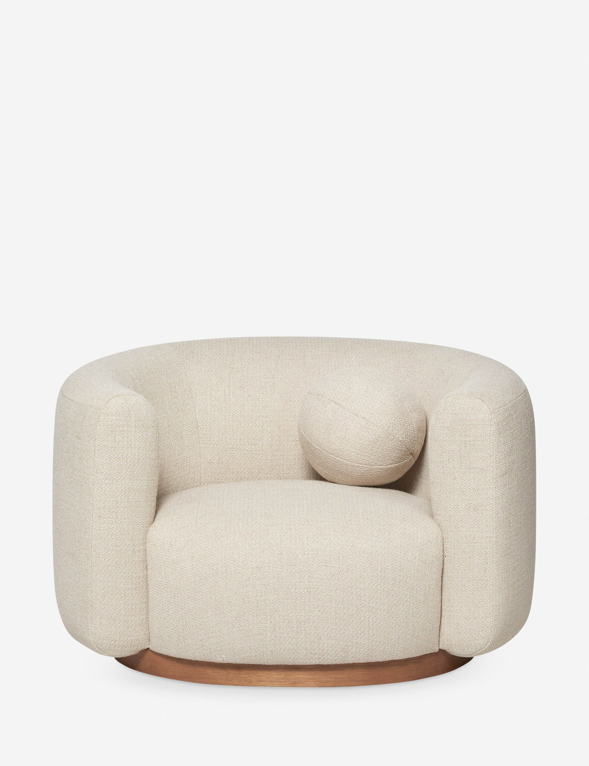 Lowry Swivel Chair