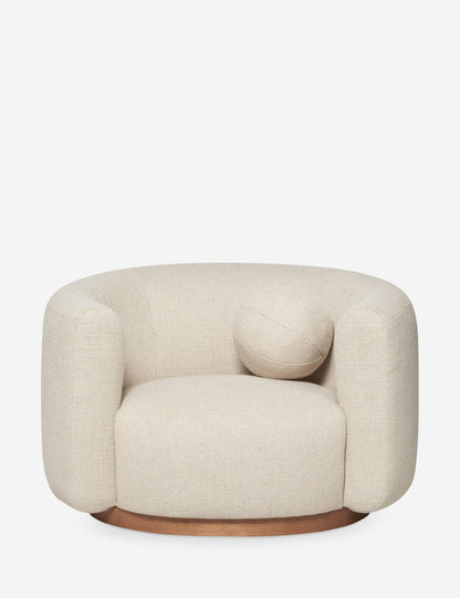 Lowry Swivel Chair