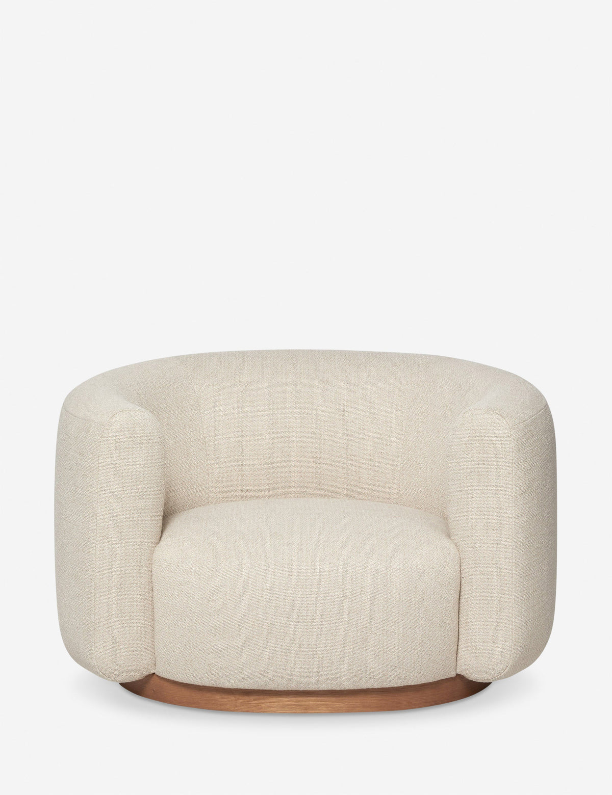 Lowry Swivel Chair
