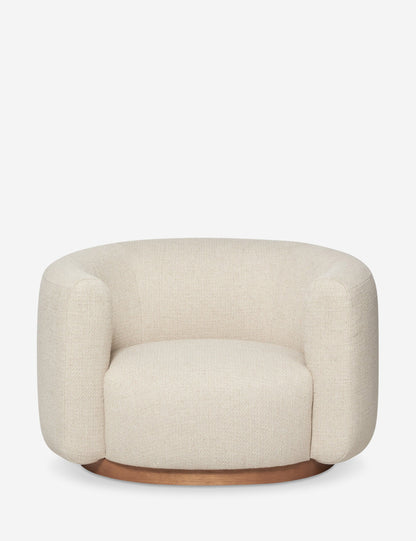 Lowry Swivel Chair