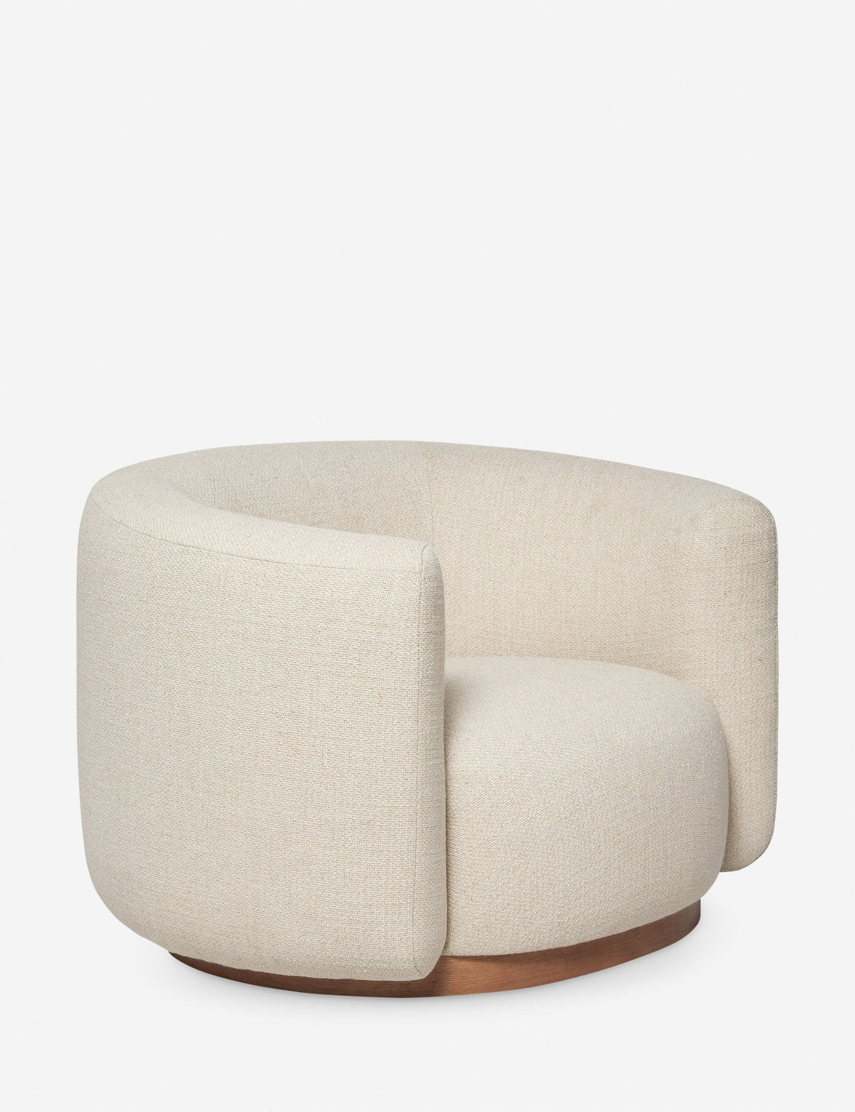 Lowry Swivel Chair