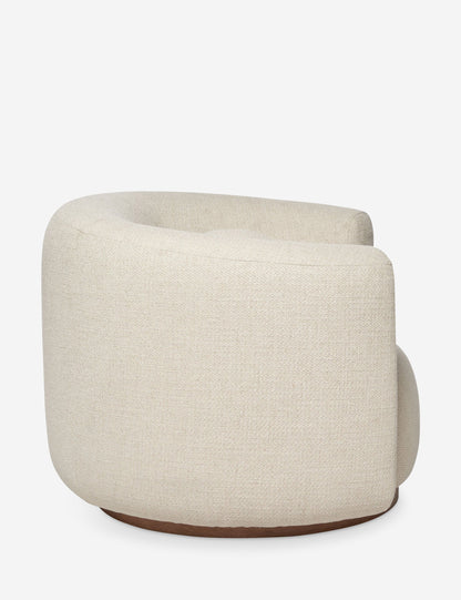 Lowry Swivel Chair