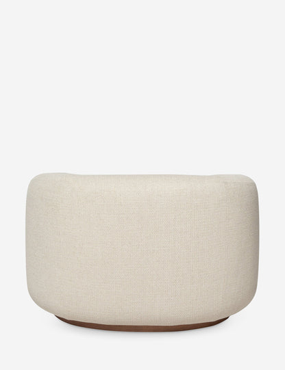 Lowry Swivel Chair