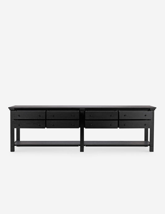 Burke Kitchen Island