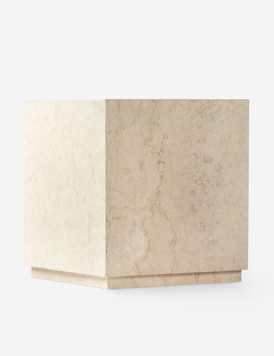 Alber Indoor / Outdoor Side Table