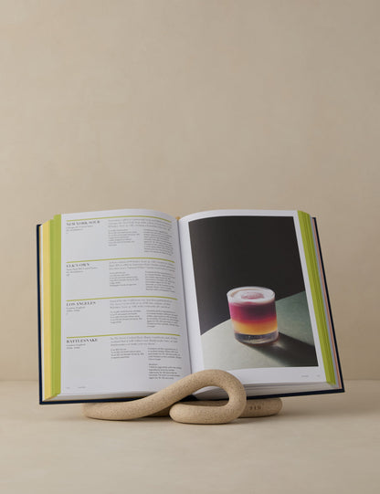 Lumbra Book Stand by SIN