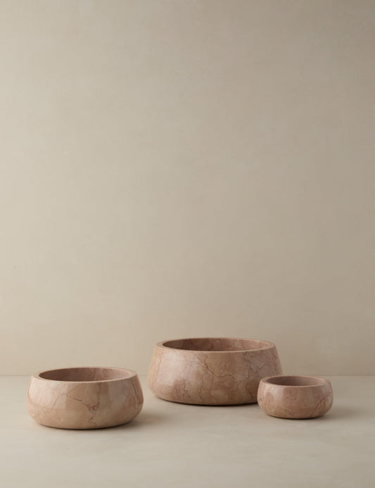Lusine Bowls (Set of 3)