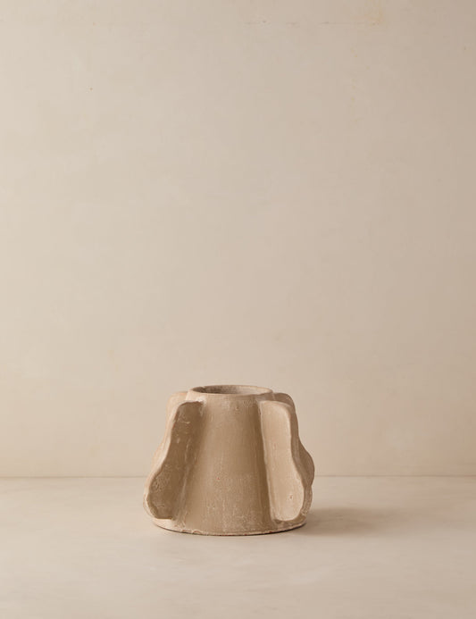 Lyra Decorative Vase by Meso