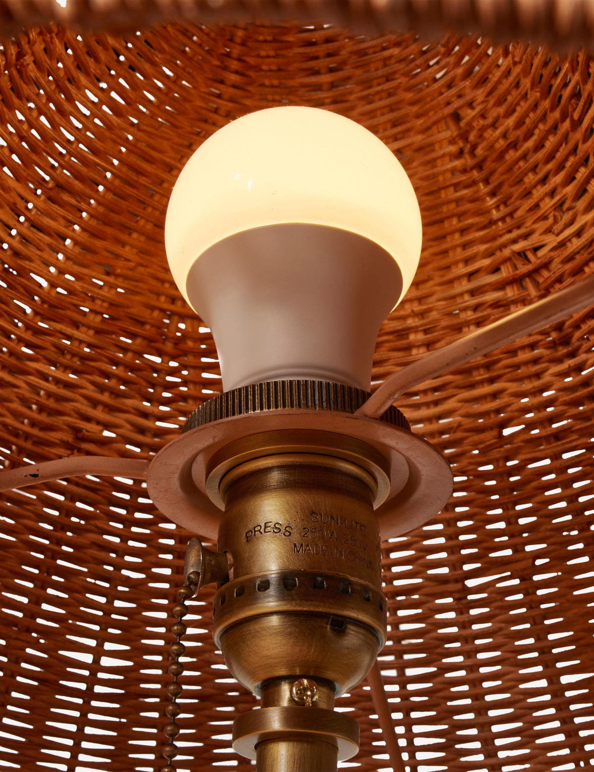 Marzo Table Lamp