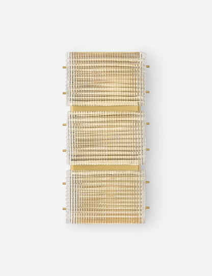 Ellsbury Sconce