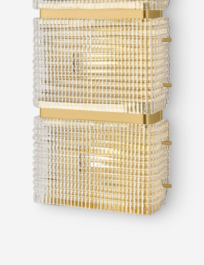 Ellsbury Sconce