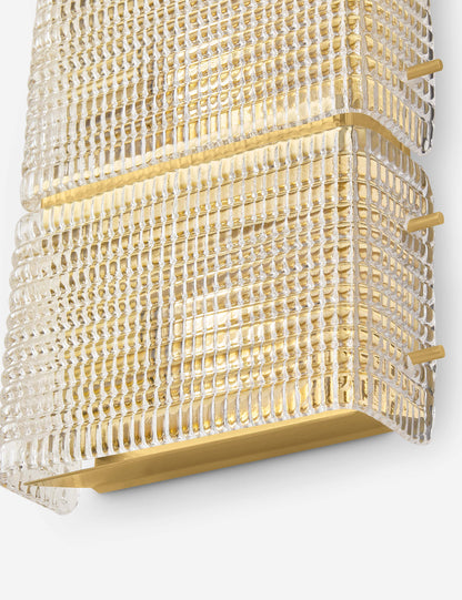 Ellsbury Sconce