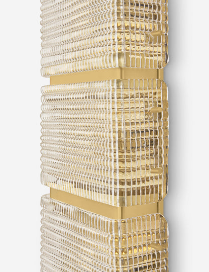 Ellsbury Sconce