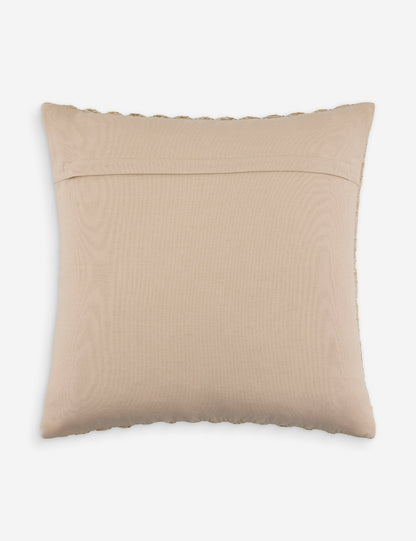 Mendia Pillow