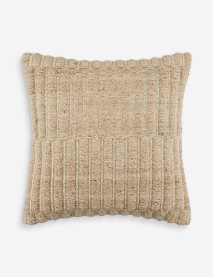 Mendia Pillow