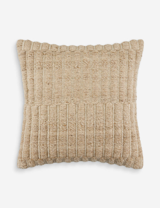 Mendia Pillow