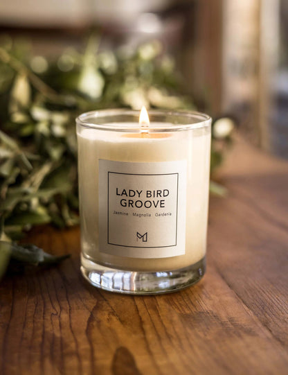 MADE Candle by DWC