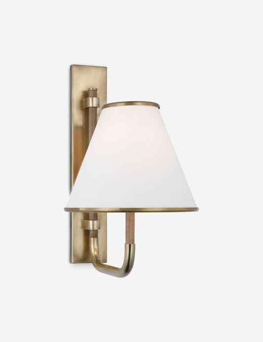 Lindholm Sconce