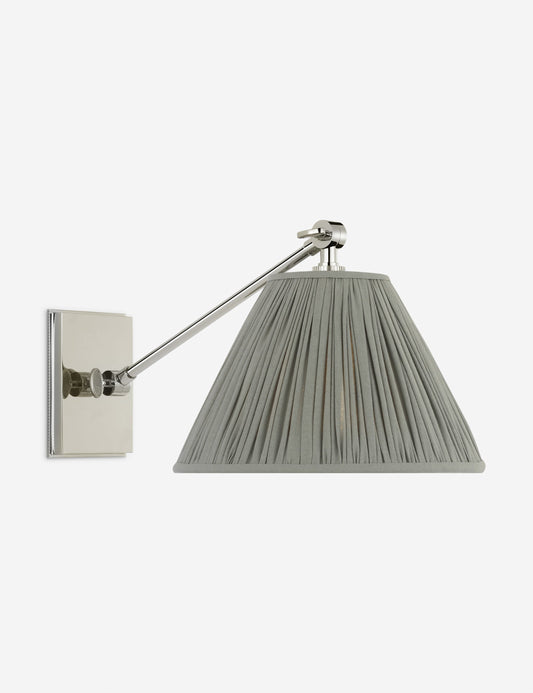 Talitha Articulating Sconce