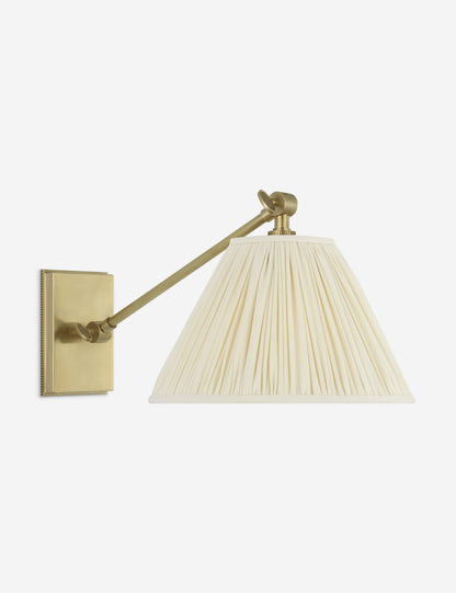 Talitha Articulating Sconce