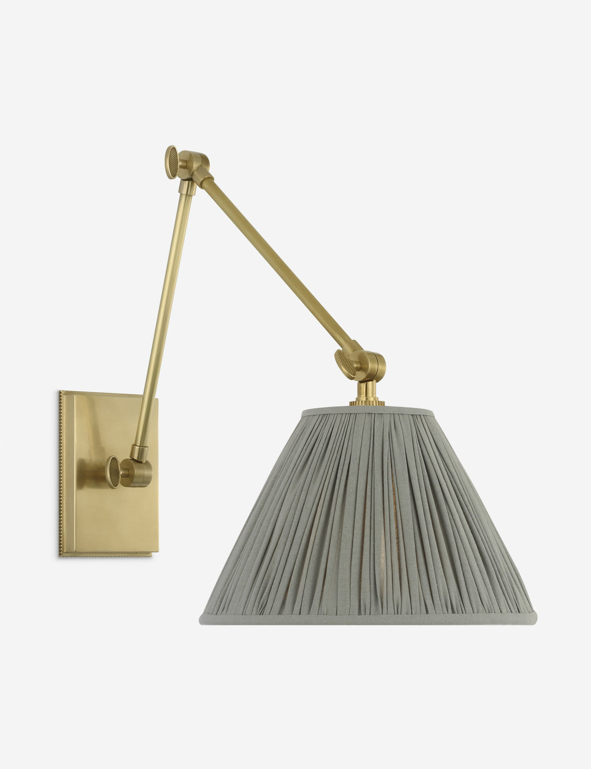 Talitha Articulating Sconce