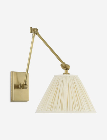 Talitha Articulating Sconce