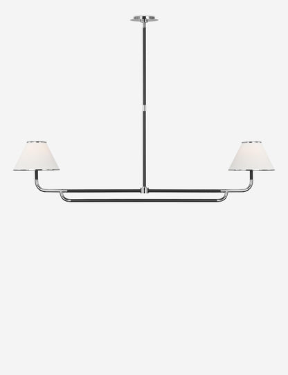 Lindholm Linear Chandelier