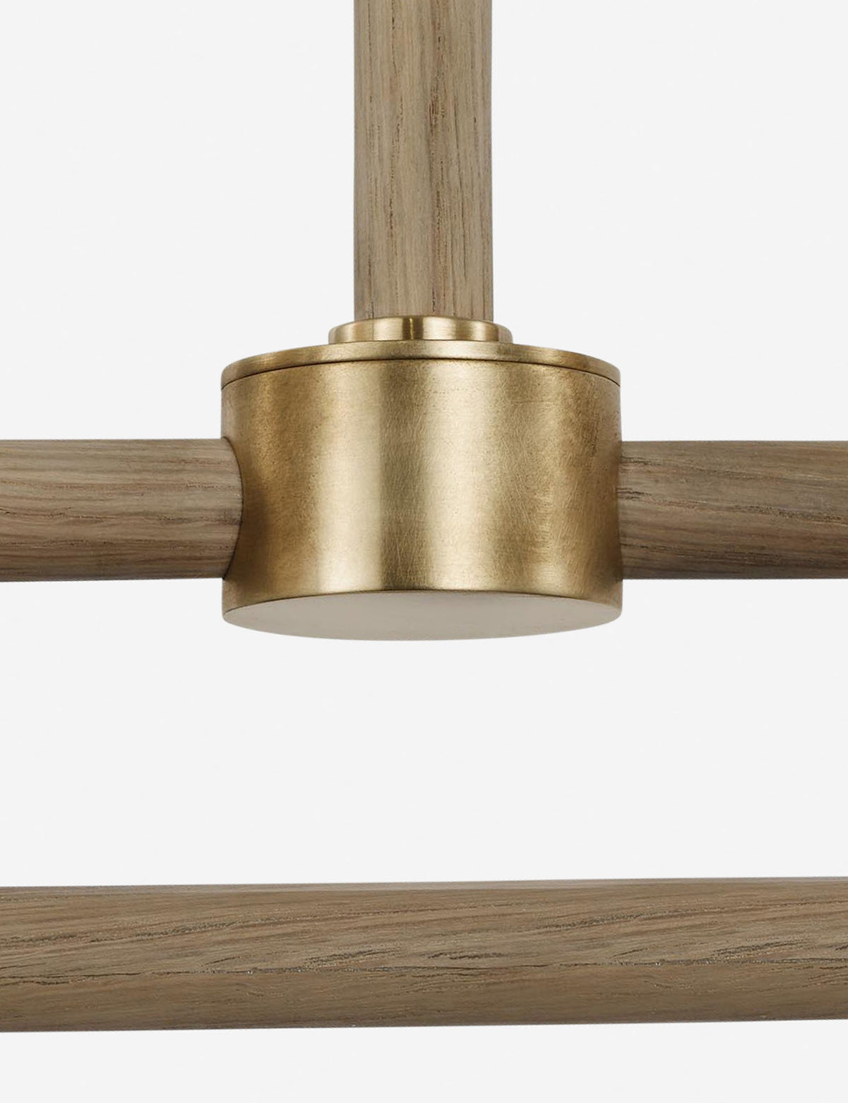 Lindholm Linear Chandelier