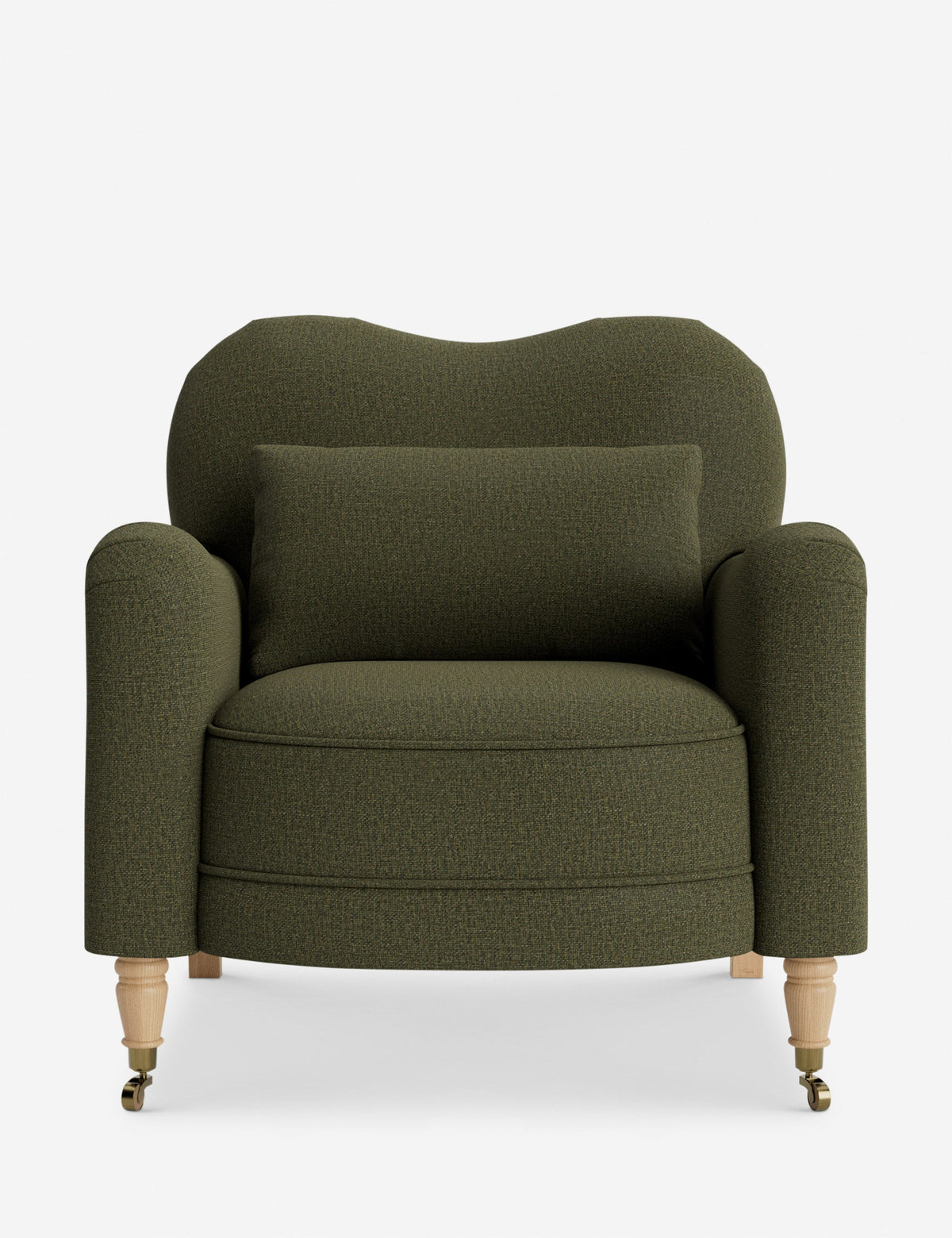 Middleton Accent Chair by Ginny Macdonald