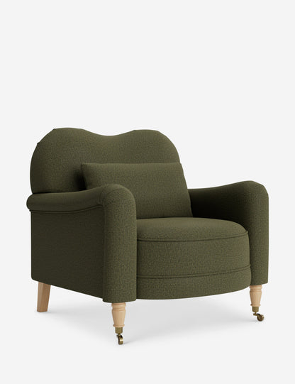 Middleton Accent Chair by Ginny Macdonald