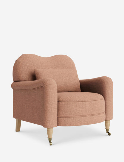 Middleton Accent Chair by Ginny Macdonald