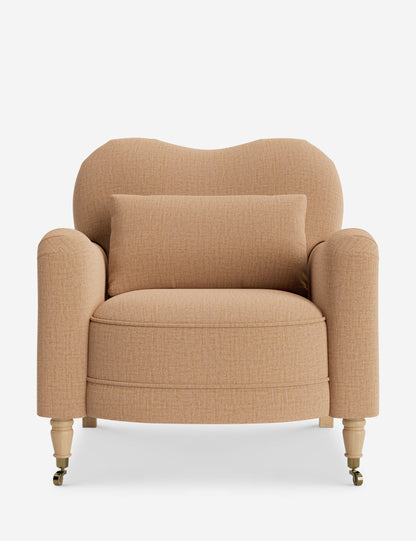 Middleton Accent Chair by Ginny Macdonald