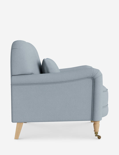 Middleton Accent Chair by Ginny Macdonald