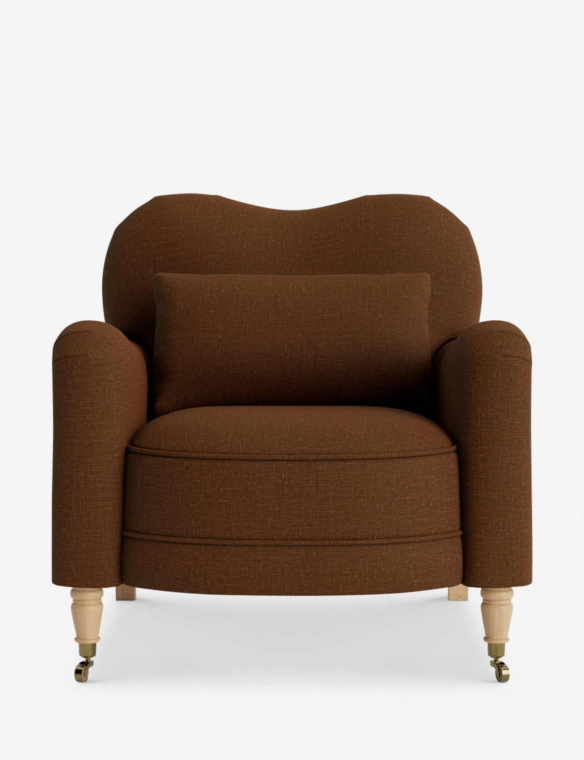 Middleton Accent Chair by Ginny Macdonald