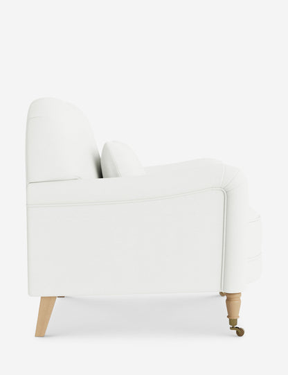 Middleton Accent Chair by Ginny Macdonald