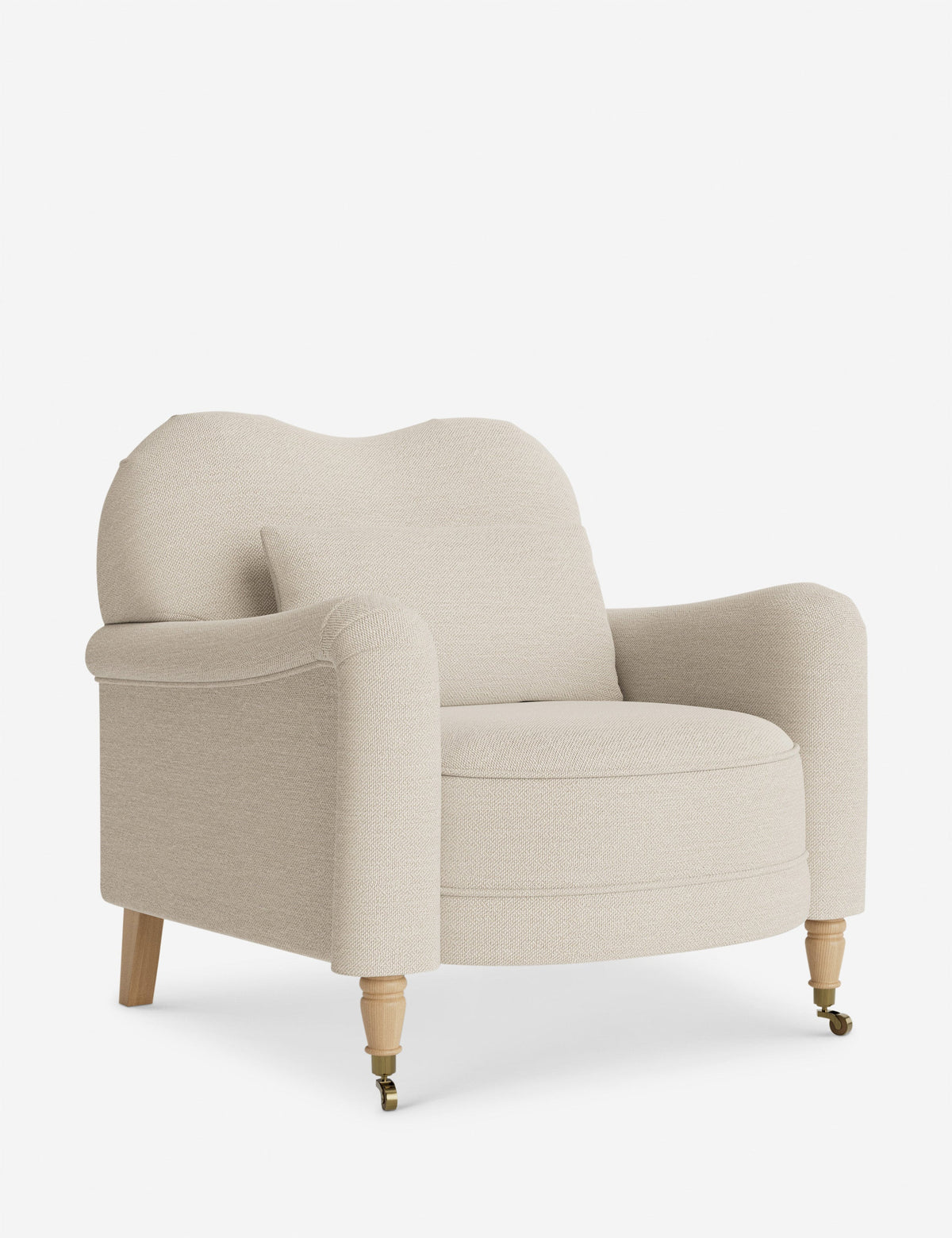 Middleton Accent Chair by Ginny Macdonald
