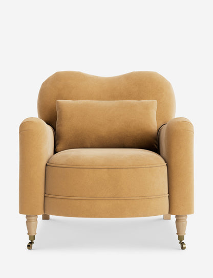 Middleton Accent Chair by Ginny Macdonald