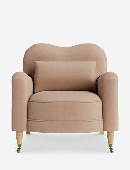 Middleton Accent Chair by Ginny Macdonald