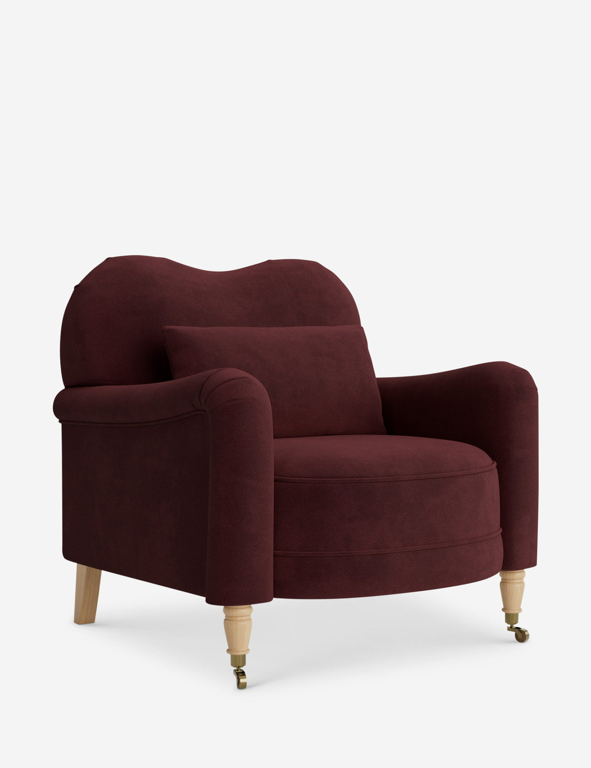 Middleton Accent Chair by Ginny Macdonald