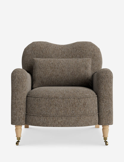 Middleton Accent Chair by Ginny Macdonald