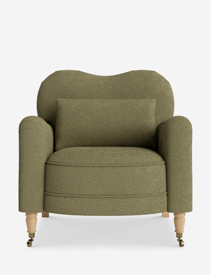 Middleton Accent Chair by Ginny Macdonald